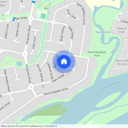 51 Fawn Street, Upper Coomera QLD 4209