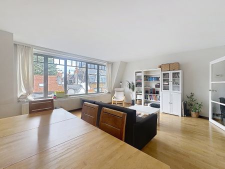 Rue de Tenbosh1050 Ixelles - Photo 3