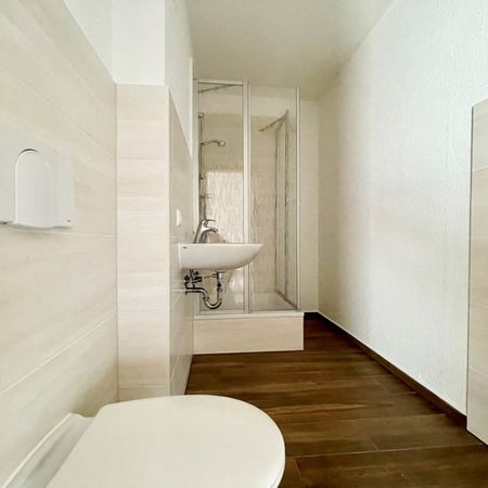 1-Raum-Singlewohnung im Herzen von Olbernhau - Photo 3