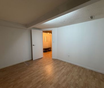 For Lease - 251 Shawnee Circle Unit# Bsmt, Toronto, Ontario - Photo 4