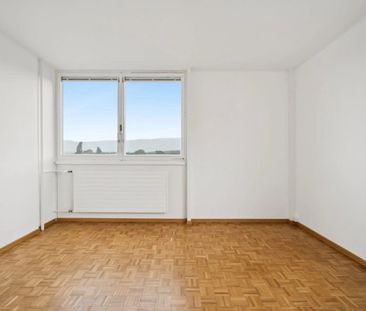 3 Zimmer, 63 m², 9. Stock - Photo 6