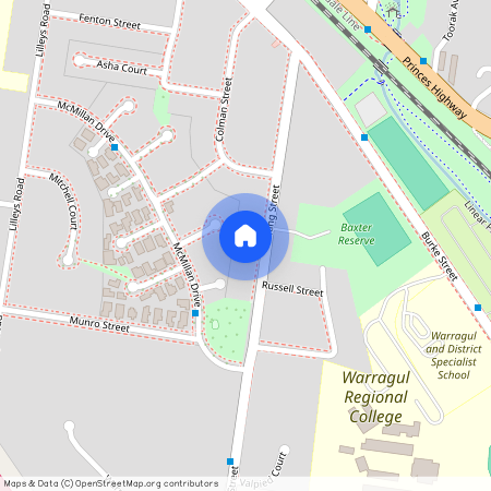 33 King St, Vic 3820, Warragul