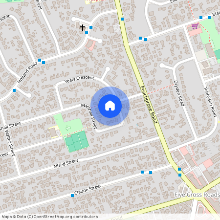 77a Marshall Street, Fairfield, Hamilton City