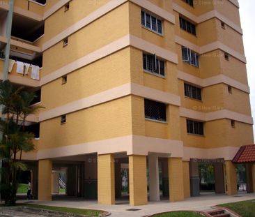 Blk 910 Jurong West Street 91 (Jurong West), HDB Executive - For Rent - Photo 1