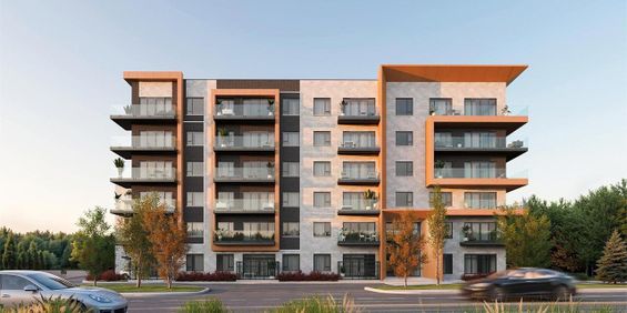 320 - 126 Rue Saint Pierre, Saint-Constant - Photo 3