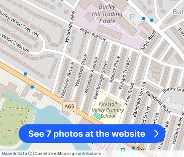 Woodside Avenue, Burley, Leeds, LS4 - Photo 1
