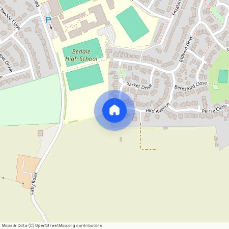 27 Hird Avenue, Bedale