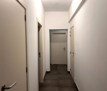 Gelijkvloers appartement met twee slaapkamers in het centrum van Lier - Foto 4