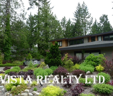 Basement – 1135 Handsworth Road, North Vancouver - Photo 1