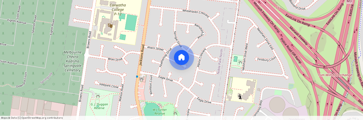 13 Inglebrae Court, Noble Park North