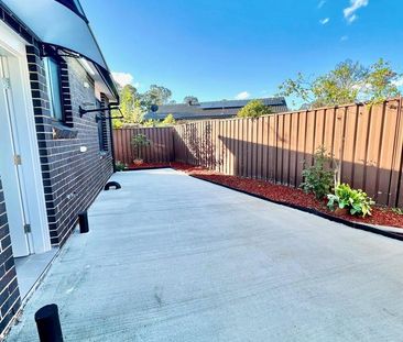 Modern 2 bedroom granny flat - Photo 4