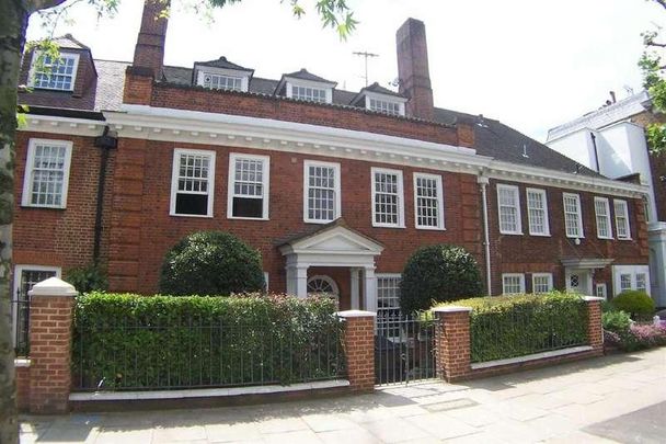 Hamilton Terrace, St. Johns Wood, NW8 - Photo 1