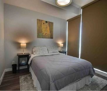 One bedroom in the heart of Mississauga - Photo 2