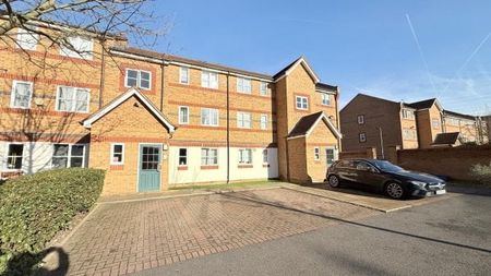 Enfield Lock, EN3, Property for rent - Photo 5