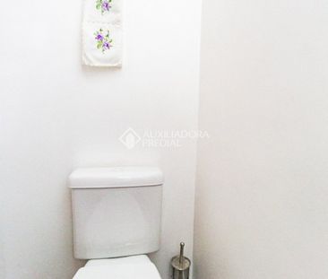 Casa em Condomínio com 2 quartos e 115m² para alugar em Morro Santa... - Foto 3