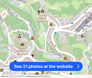 Apartamento T3 para alugar em Sintra - Photo 1