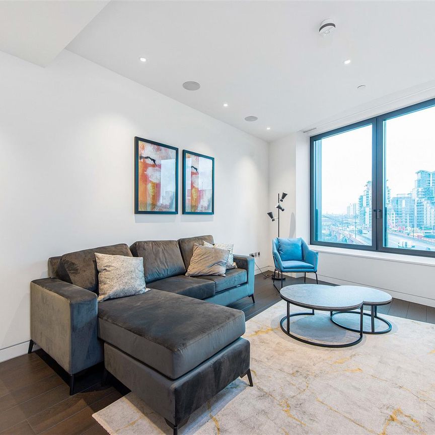 Riverwalk, 161 Millbank, Westminster, London, SW1P - Photo 1