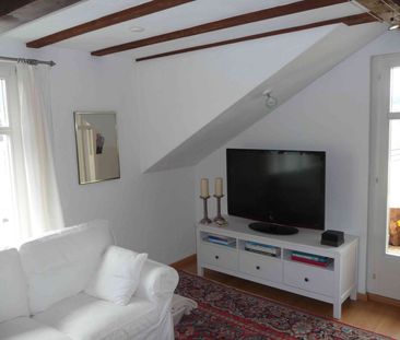 2.5 Zimmer, 73 m², 3. Stock - Photo 2