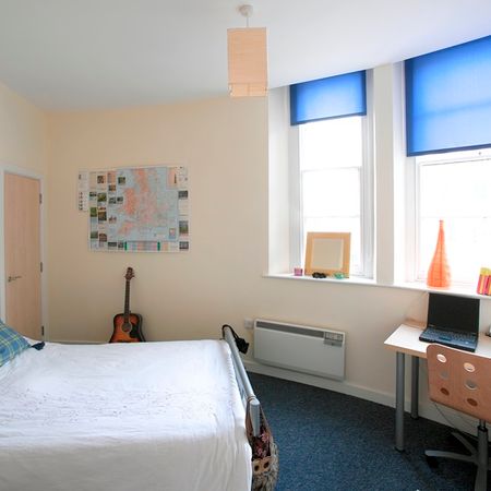 Student Properties to Let - Photo 4