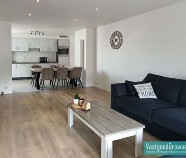 Appartement te huur in Brakel - Photo 2