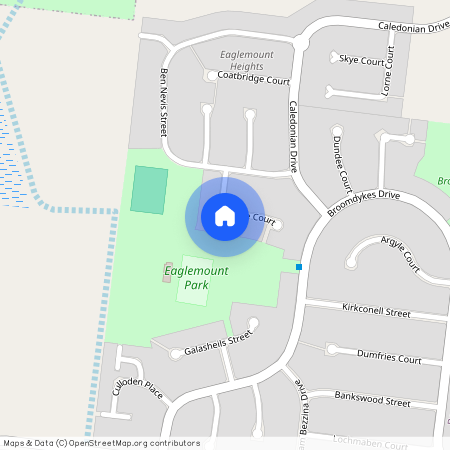 16 Kintyre Court, Beaconsfield