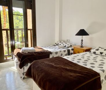 Middle Floor Apartment · Hacienda del Sol - Photo 6