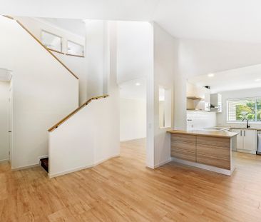 Beautifully Renovated Three Bedroom Home In Poinciana Gardens - Photo 2