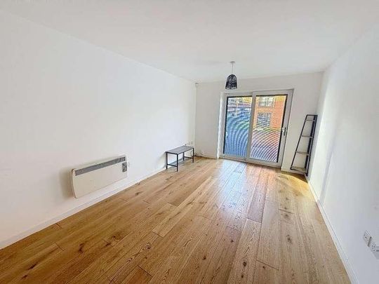 Penstock Drive, Stoke-on-trent Hanley, Stg, ST4 - Photo 1