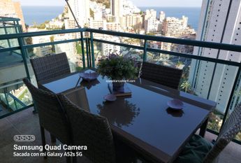 Holiday and Winter Let La Cala Finestrat