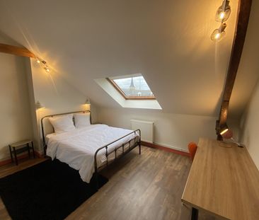 Ref: 1,194 Colocation à Le Havre - Photo 5