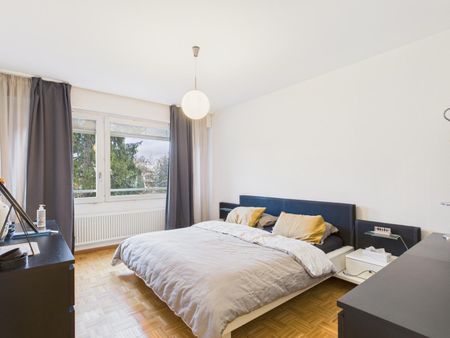 5.5 Zimmer, 165 m², 7. Stock - Photo 4