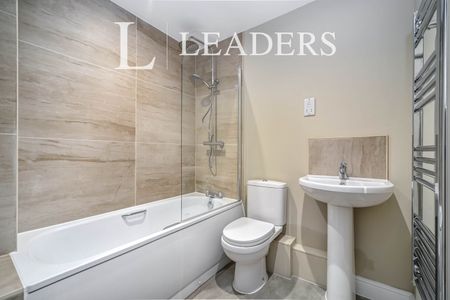 1 bedroom apartment to rent Redwood Grove, Bedford, Bedfordshire, MK42 - Photo 4