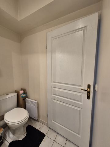 Location Appartement 2 pièces 36m² BEAUVAIS 60000 - Photo 3