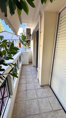 Διαμέρισμα για ενοικίαση Τσακός (Αγία Παρασκευή) - Φωτογραφία 5