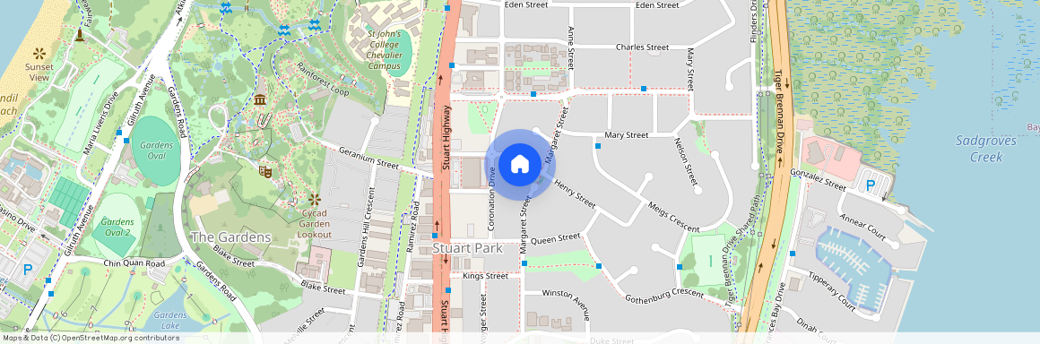 1/10 Henry Street, Stuart Park NT 0820