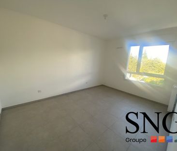 T3 NEUF AVEC LOGGIA + PARKINGS - Photo 3