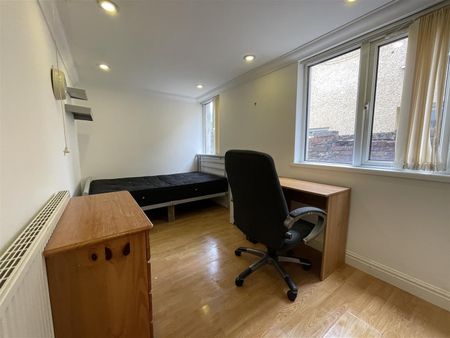 Cathays Terrace, Cardiff - Photo 4