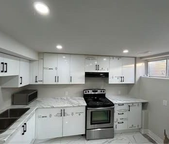 For Lease - 92 Evalene Court Unit# Bsmt, Brampton, Ontario - Photo 1