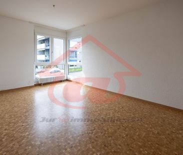 Appartement de 3.5 pièces au rez-de-chaussée - Photo 5