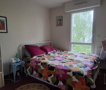 Appartement T2 à louer - 41 m² - Photo 2