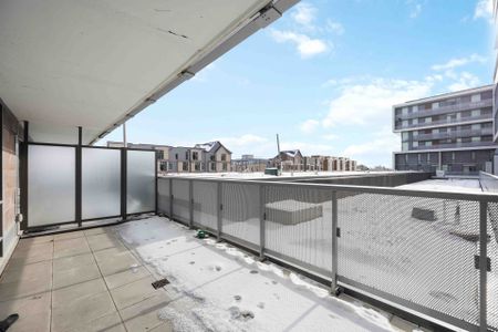 For Lease - 120 Varna Drive Unit# 316, Toronto, Ontario - Photo 4