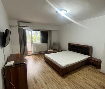 Dristor- Ramnicu Valcea, Lidl, garsoniera inchiriere - Fotografie 1
