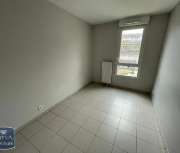 Appartement à louer 3 pièces 59.29m² - Photo 4