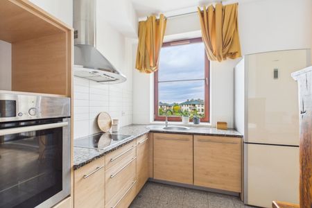 KONSTANCIN JEZ. wysokie_ciche_komórka_garaż - Photo 4