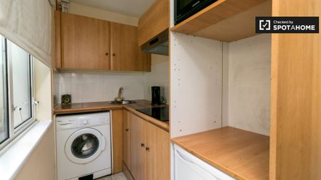 Studio apartment for rent in Clonsilla, Dublin - Photo 5