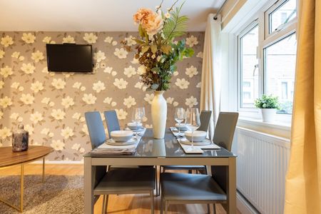 2 Bed Flat, Rockingham Street, SE1 - Photo 5