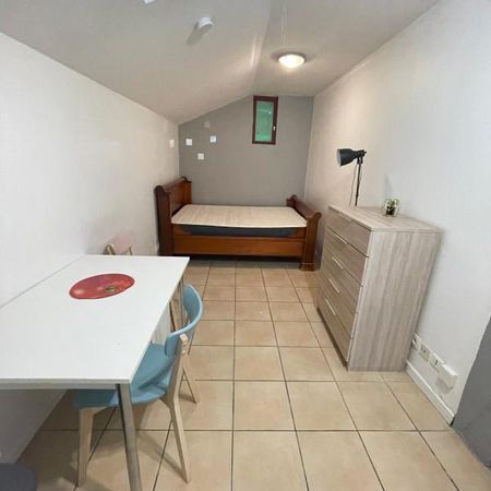 Location Appartement 1 pièce Meublé 19m² MONT DE MARSAN 40000 - Photo 3