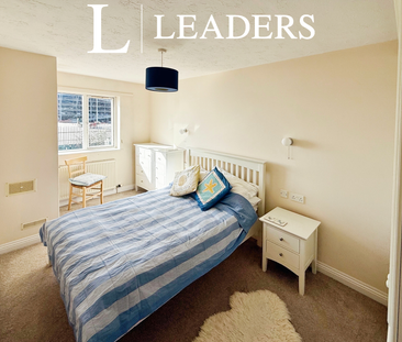 2 bedroom apartment to rent Pacific Close, Southampton, SO14 - Photo 5