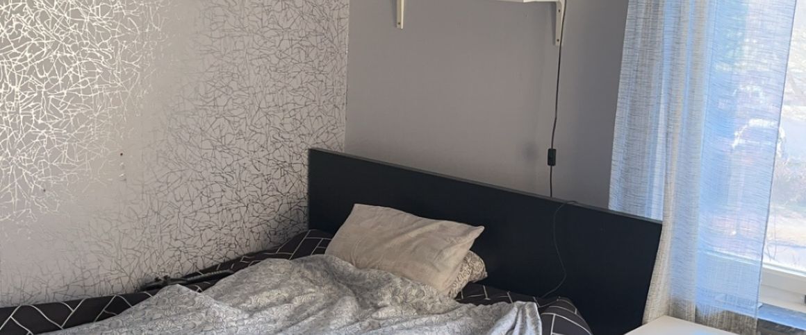 Regngatan, Uppsala - Foto 1