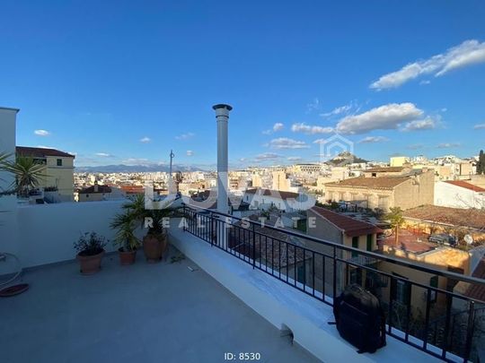 Μονοκατοικία για ενοικίαση Πλάκα (Ιστορικό Κέντρο) - Φωτογραφία 1